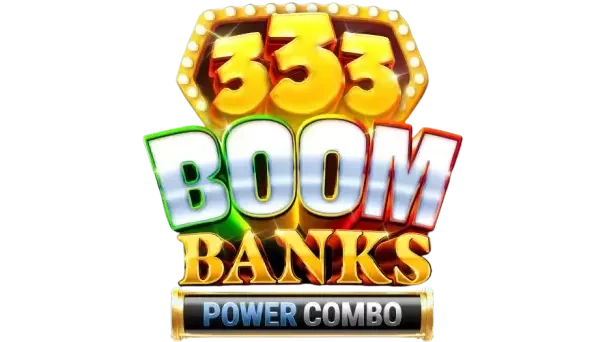 333 Boom Banks Power Combo